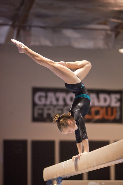 Balance Beam