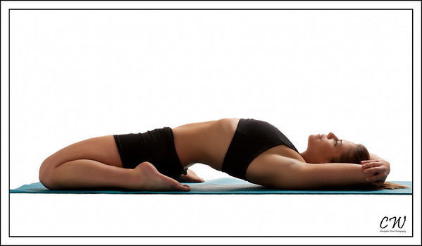 Yoga Pose