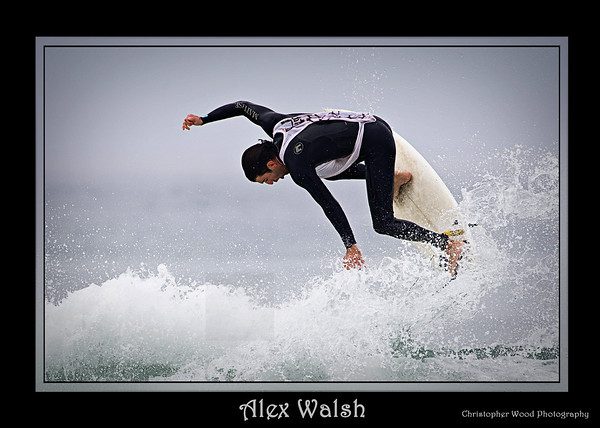 Torrey Pines Surf