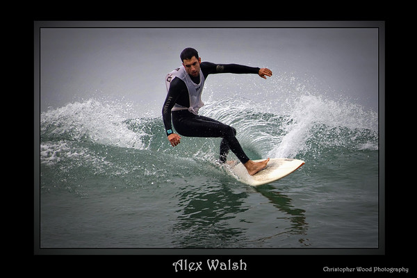 Torrey Pines Surf