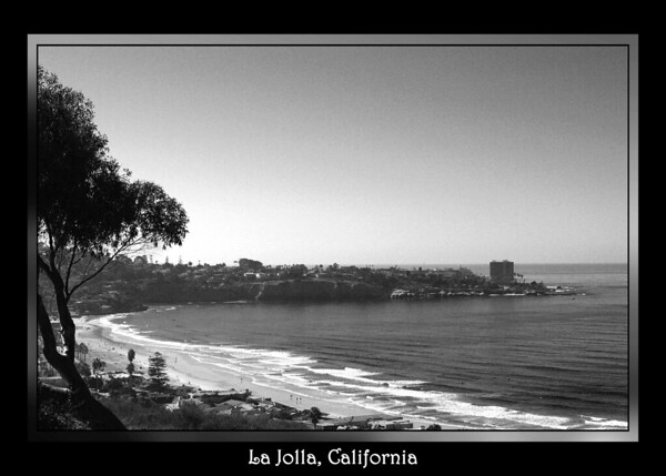 La Jolla, California