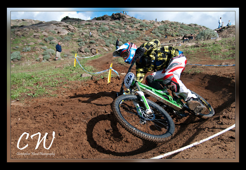 Pentax Sports Photography