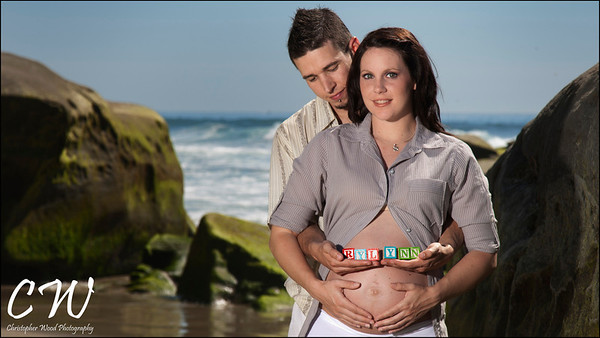 LaJolla Maternity Photography