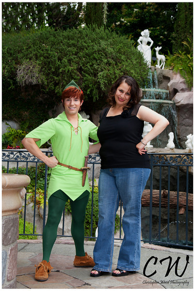Peter Pan