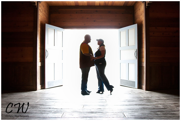 Open Door