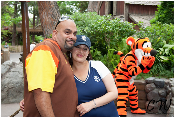 Tigger