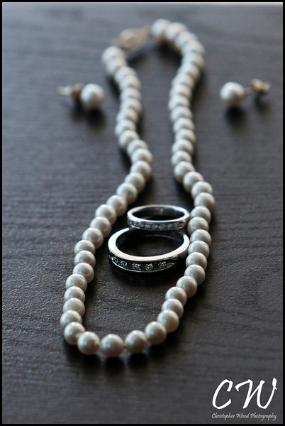 Wedding Rings