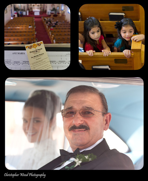 Little Italy Church