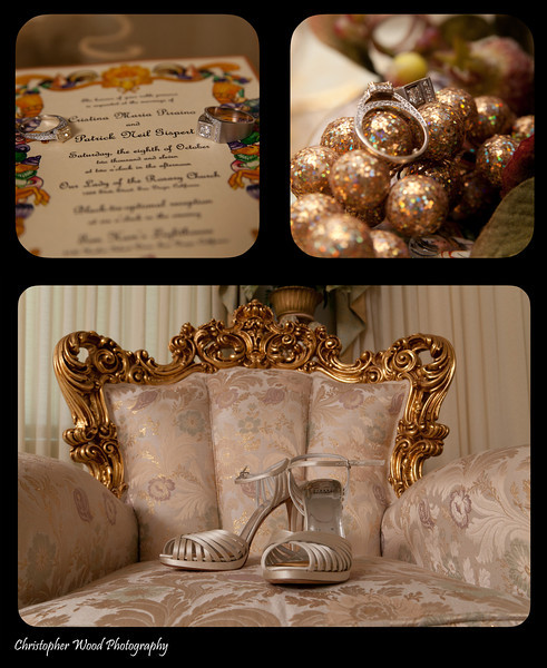 Bridal Photos