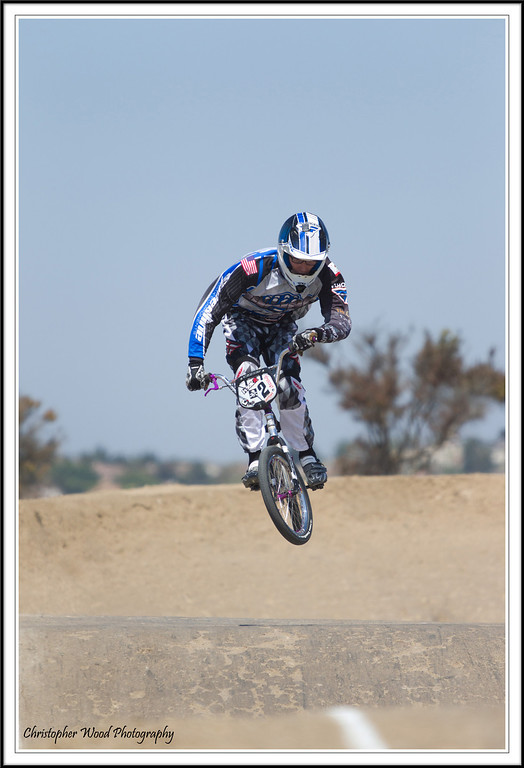 BMX Jump