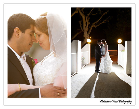 Bridal Portraits