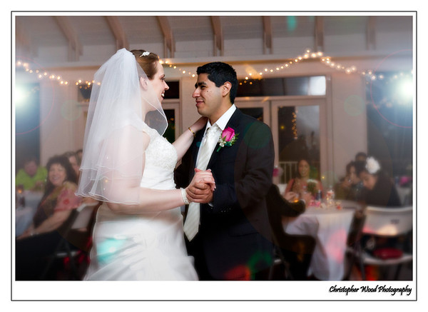 First Dance